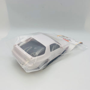 Kyosho Mini-z White Body Set MAZDA SAVANNA RX-7 FC3S MZN213