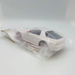 Kyosho Mini-z White Body Set MAZDA SAVANNA RX-7 FC3S MZN213