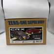 Load image into Gallery viewer, ABC Hobby 1/10 Body HONDA Cyber X CR-X 210mm #67316
