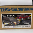 Load image into Gallery viewer, ABC Hobby 1/10 Body HONDA Cyber X CR-X 210mm #67316
