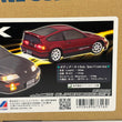 Load image into Gallery viewer, ABC Hobby 1/10 Body HONDA Cyber X CR-X 210mm #67316
