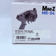 Load image into Gallery viewer, KYOSHO MINI-Z Readyset RWD VW Beetle 1966 Model 32374BBL
