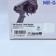 Load image into Gallery viewer, KYOSHO MINI-Z Readyset RWD VW Beetle 1966 Model 32374RR
