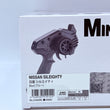 Load image into Gallery viewer, Kyosho MINI-Z AWD NISSAN SILEIGHTY White 32660BL

