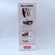 Load image into Gallery viewer, Kyosho MINI-Z AWD NISSAN SILEIGHTY White 32660W
