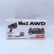 Load image into Gallery viewer, Kyosho MINI-Z AWD NISSAN SILEIGHTY White 32660W
