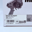 Load image into Gallery viewer, Kyosho MINI-Z AWD NISSAN SILEIGHTY White 32660W
