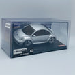 Load image into Gallery viewer, KYOSHO 1/27 Mini-Z ASC body Volkswagen New Beetle Turbo S Silver MZP130S - photo 3
