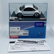 Load image into Gallery viewer, KYOSHO 1/27 Mini-Z ASC body Volkswagen New Beetle Turbo S Silver MZP130S - photo 4
