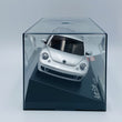 Load image into Gallery viewer, KYOSHO 1/27 Mini-Z ASC body Volkswagen New Beetle Turbo S Silver MZP130S - photo 5
