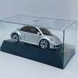 Load image into Gallery viewer, KYOSHO 1/27 Mini-Z ASC body Volkswagen New Beetle Turbo S Silver MZP130S - photo 6
