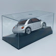 Load image into Gallery viewer, KYOSHO 1/27 Mini-Z ASC body Volkswagen New Beetle Turbo S Silver MZP130S - photo 8

