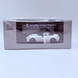 Load image into Gallery viewer, Mazda Spirit Racing Roadster 2025 1/43 Diecast Model Car Snowflake White
