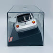 Load image into Gallery viewer, KYOSHO 1/27 Mini-Z ASC body Volkswagen New Beetle Turbo S Silver MZP130S - photo 9
