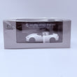 Load image into Gallery viewer, Mazda Spirit Racing Roadster 2025 1/43 Diecast Model Car Snowflake White
