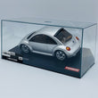 Load image into Gallery viewer, KYOSHO 1/27 Mini-Z ASC body Volkswagen New Beetle Turbo S Silver MZP130S - photo 10
