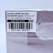 Load image into Gallery viewer, Mazda Spirit Racing Roadster 2025 1/43 Diecast Model Car Snowflake White - photo 2
