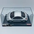 Load image into Gallery viewer, KYOSHO 1/27 Mini-Z ASC body Volkswagen New Beetle Turbo S Silver MZP130S - photo 12
