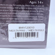 Load image into Gallery viewer, Mazda 100th Anniversary Capella 626 1/43 Diecast Model Car Dark Red - photo 2
