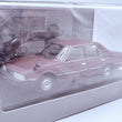 Load image into Gallery viewer, Mazda 100th Anniversary Capella 626 1/43 Diecast Model Car Dark Red - photo 3
