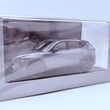 Load image into Gallery viewer, Mazda CX-5 2021 Sports Appearance 1/43 Diecast Model Car Polymetal Gray - photo 3
