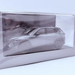 Load image into Gallery viewer, Mazda CX-5 2021 Sports Appearance 1/43 Diecast Model Car Polymetal Gray - photo 3
