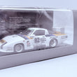 Load image into Gallery viewer, Mazda RX-7 254 #82 Le Mans 1982 1/43 Resin Model Car MZD46 30th Anniversary - photo 2
