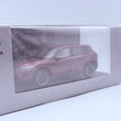 Load image into Gallery viewer, Mazda CX-5 1/43 Diecast Model Car Red 100th Anniversary BM99150 - photo 2
