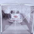 Load image into Gallery viewer, Mazda 1/43 RX-7 252i #77 Le Mans 1979 30th Anniversary Model Car MZD45 - photo 3
