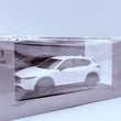 Load image into Gallery viewer, Mazda CX-5 Field Journey 2021 1/43 Diecast Model Car Snowflake White Pearl Mica - photo 2
