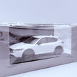 Load image into Gallery viewer, Mazda CX-5 Field Journey 2021 1/43 Diecast Model Car Snowflake White Pearl Mica - photo 2
