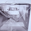 Load image into Gallery viewer, Mazda CX-5 Field Journey 2021 1/43 Diecast Model Car Snowflake White Pearl Mica - photo 4
