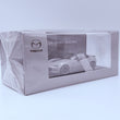 Load image into Gallery viewer, Mazda Spirit Racing Roadster 12R 2025 1/43 Model Car Aero Gray Metallic - photo 2
