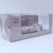 Load image into Gallery viewer, Mazda Spirit Racing Roadster 12R 2025 1/43 Model Car Aero Gray Metallic - photo 2
