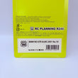 Load image into Gallery viewer, Kyosho 1/27 Mini-Z ASC body BMW M3 GTR ALMS 2001 No.10 White Red R246-1112 - photo 2
