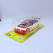 Load image into Gallery viewer, Kyosho 1/27 Mini-Z ASC body BMW M3 GTR ALMS 2001 No.10 White Red R246-1112 - photo 3
