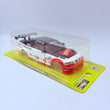 Load image into Gallery viewer, Kyosho 1/27 Mini-Z ASC body BMW M3 GTR ALMS 2001 No.10 White Red R246-1112 - photo 4
