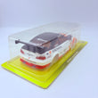 Load image into Gallery viewer, Kyosho 1/27 Mini-Z ASC body BMW M3 GTR ALMS 2001 No.10 White Red R246-1112 - photo 5
