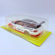 Load image into Gallery viewer, Kyosho 1/27 Mini-Z ASC body BMW M3 GTR ALMS 2001 No.10 White Red R246-1112 - photo 6
