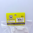 Load image into Gallery viewer, Route 246 (RC Planning) 1/27 Mini-Z ASC body Nissan R390 GT1 LM 1997 White R246-1130 - photo 3
