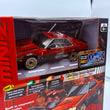 Load image into Gallery viewer, Kyosho 1/28 Mini-Z ASC body Nissan Skyline RS-1 Red 66618 - photo 4
