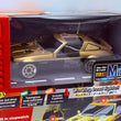 Load image into Gallery viewer, Kyosho 1/28 Mini-Z ASC body Nissan Fairlady 280Z Gold 66619 - photo 2
