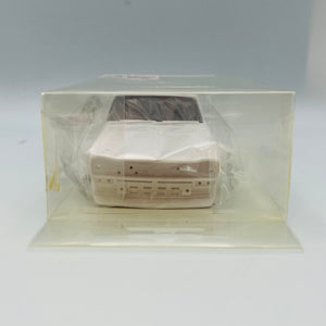 Kyosho Mini-z White Body Set Nissan Skyline 2000GT-R Racing MZN40