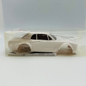 Kyosho Mini-z White Body Set Nissan Skyline 2000GT-R Racing MZN40