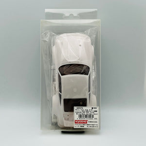 Kyosho Mini-z White Body Set Porsche 934 RSR Turbo MZN70