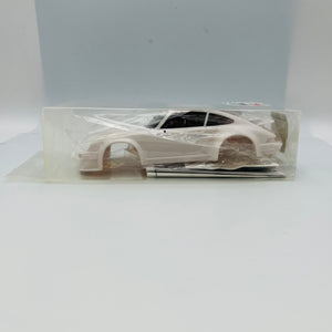 Kyosho Mini-z White Body Set Porsche 934 RSR Turbo MZN70