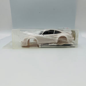 Kyosho Mini-z White Body Set Porsche 934 RSR Turbo MZN70