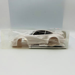 Kyosho Mini-z White Body Set Porsche 934 RSR Turbo MZN70