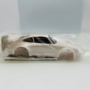 Kyosho Mini-z White Body Set Porsche 934 RSR Turbo MZN70