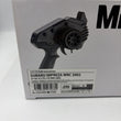 Load image into Gallery viewer, Kyosho Mini-Z Ready Set Subaru Impreza WRC 2002 Metallic Blue 32644WR - photo 2
